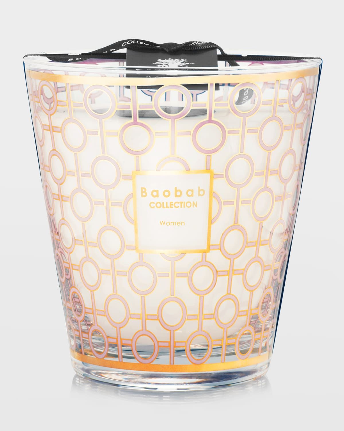 Max 16 Women Scented Candle