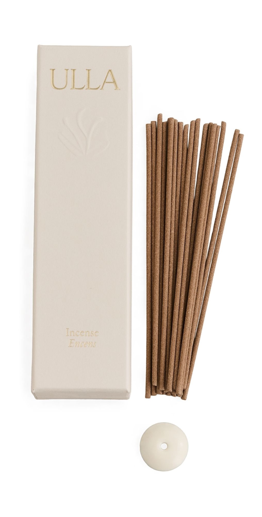 Ulla Johnson Incense Gold One Size
