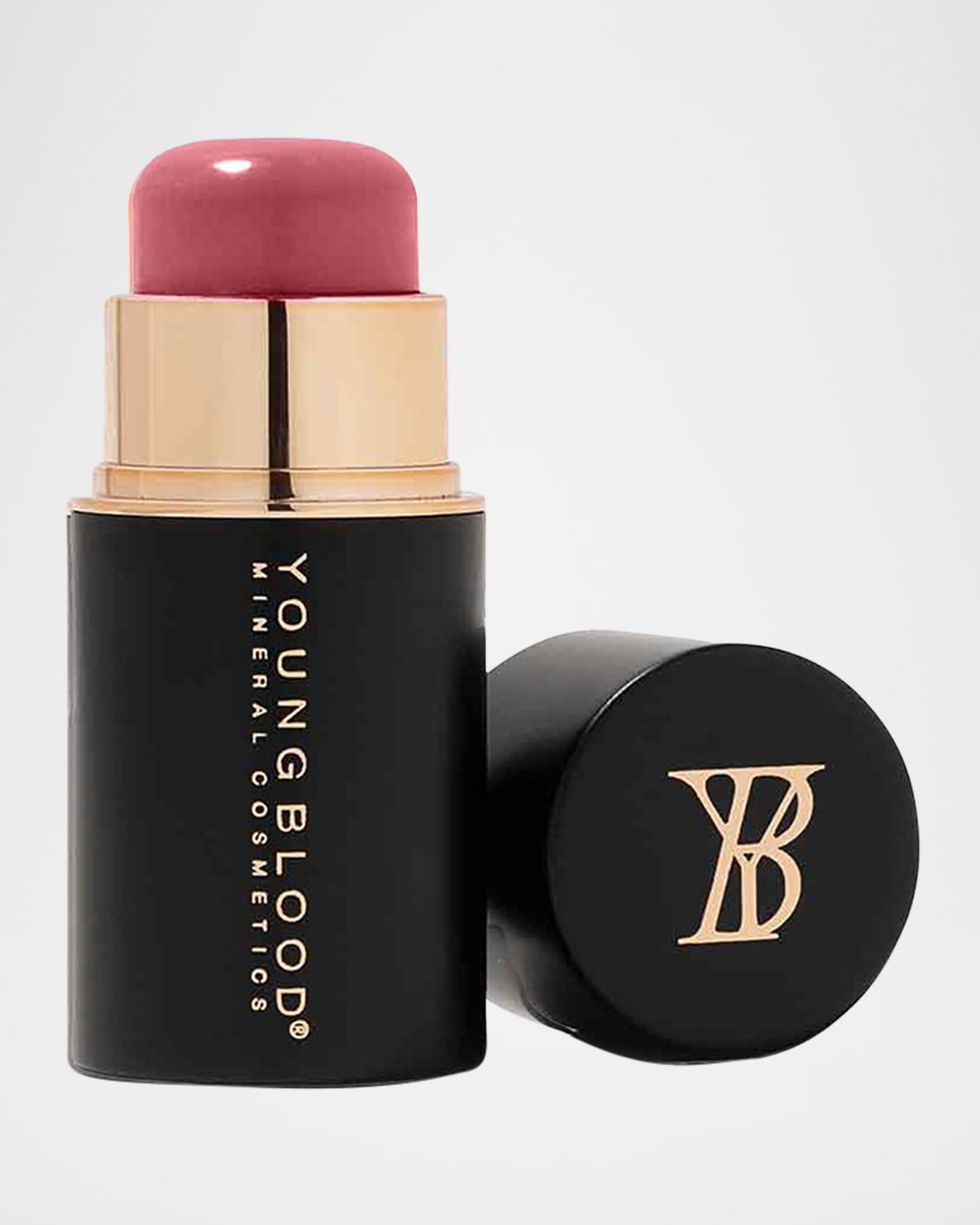 VividLuxe Mini Creme Blush Stick, 0.08 oz.