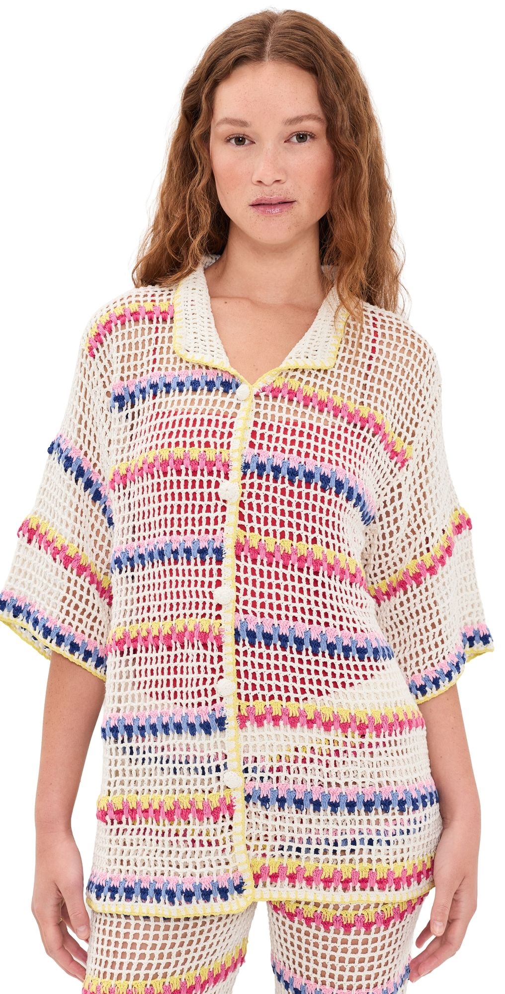 CeliaB Iren Top Multi S