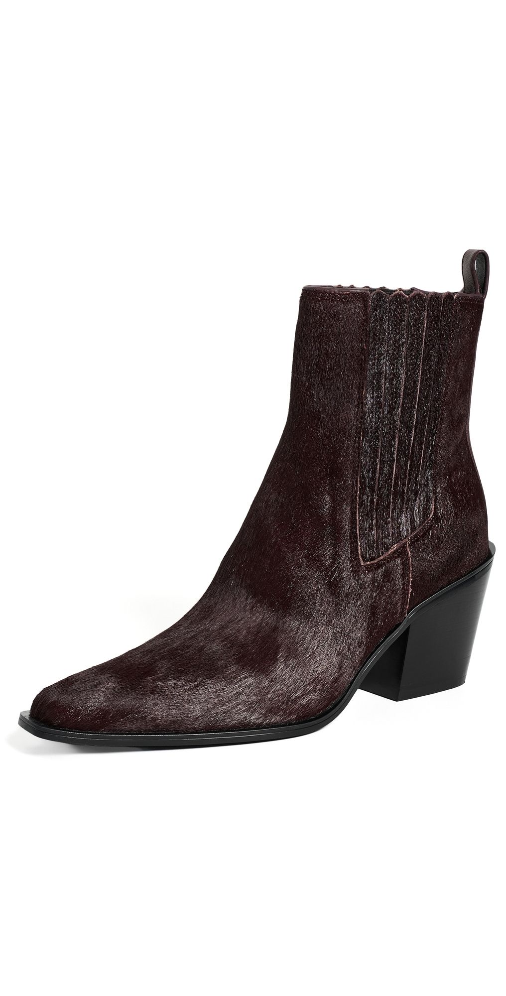 rag & bone Newbury Chelsea Boots Bdyhc 36