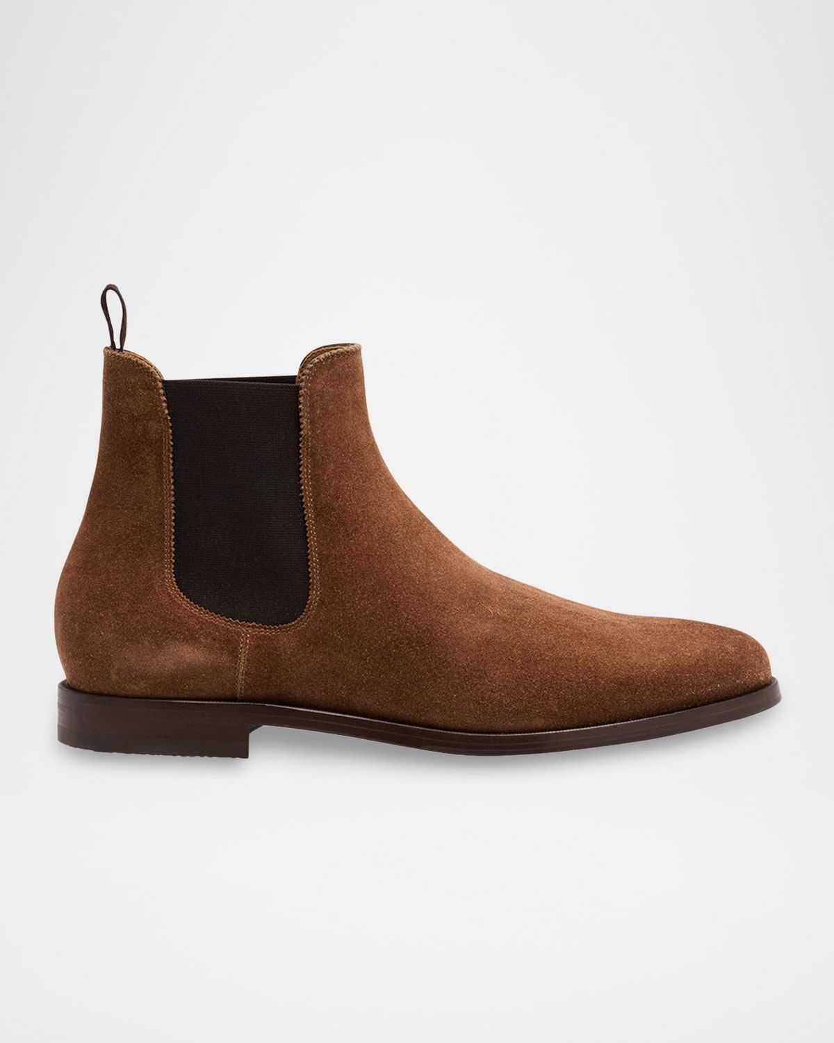 Men & apos;s Gaston Suede Chelsea Boots