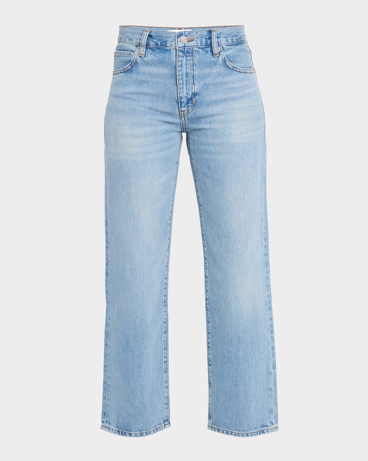 The Off Duty Hang Jeans