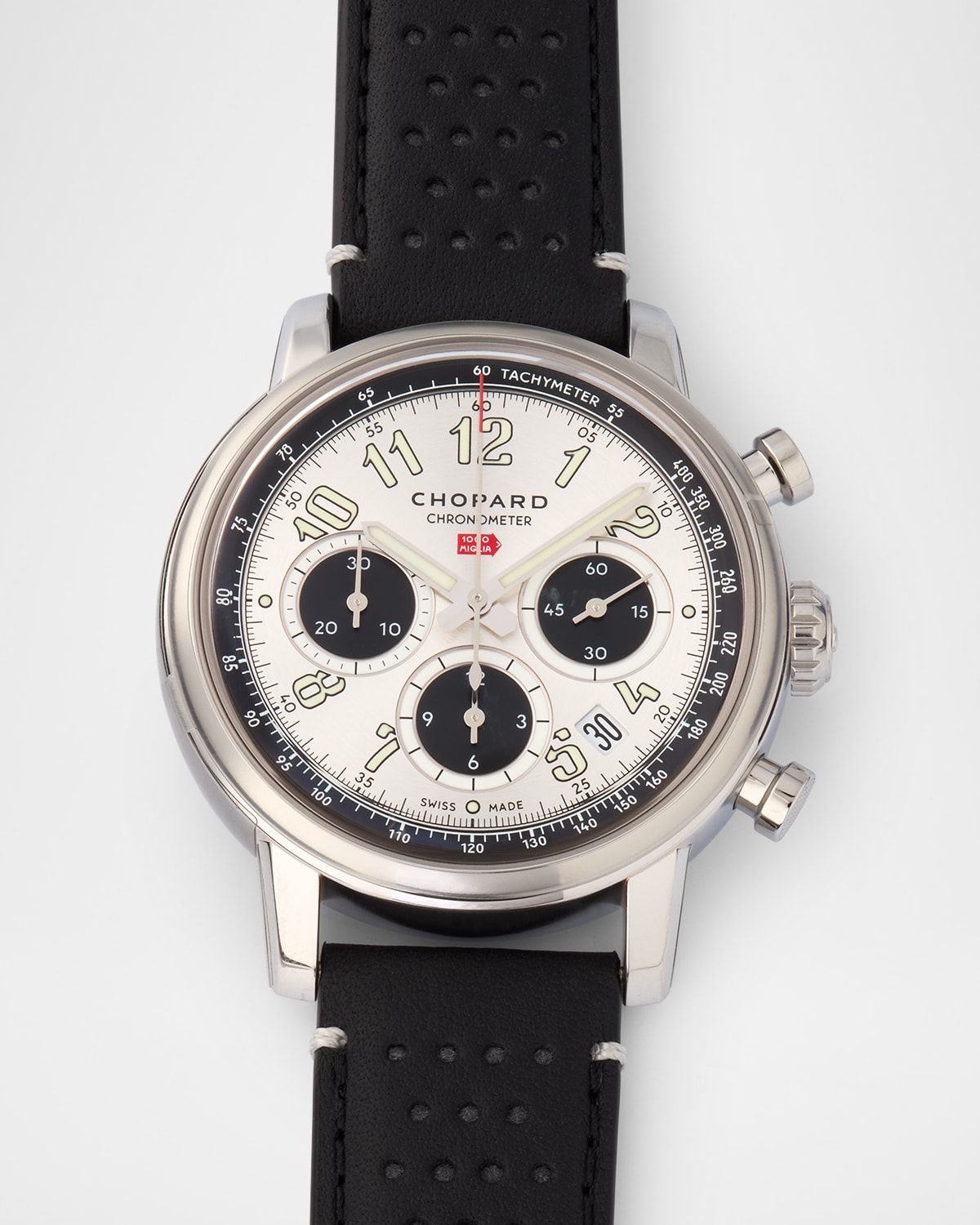 40.5mm Classic Chronograph Watch