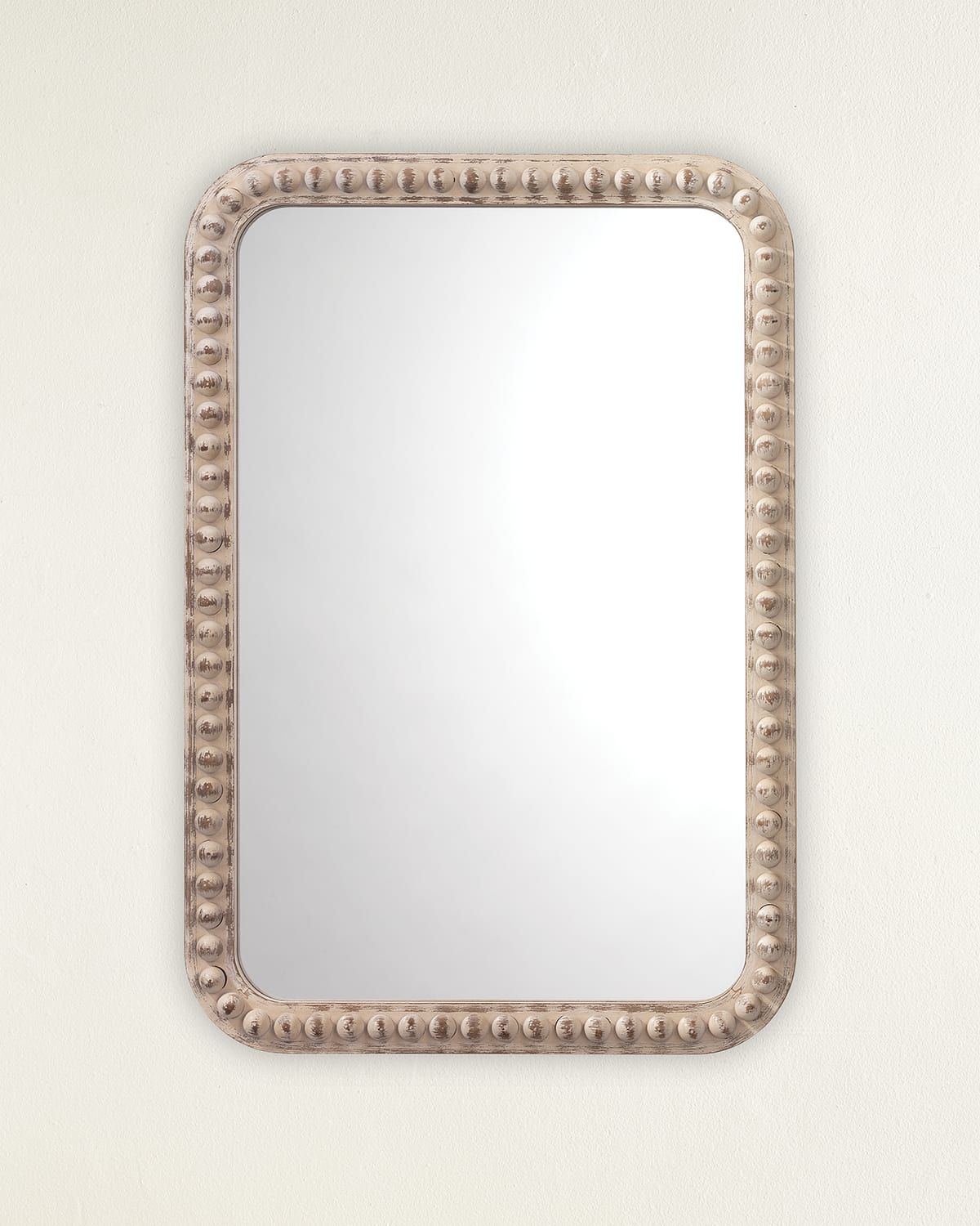 Audrey Rectangle Mirror