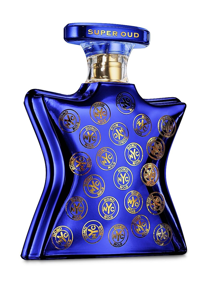 Super Oud Eau de Parfum - Size 3.4 oz