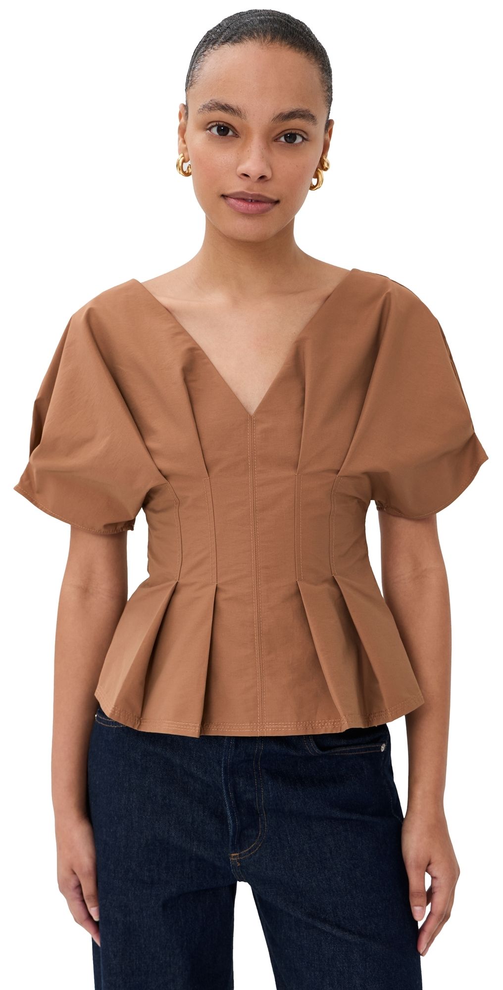 SIMKHAI Rozen Top Chai 8