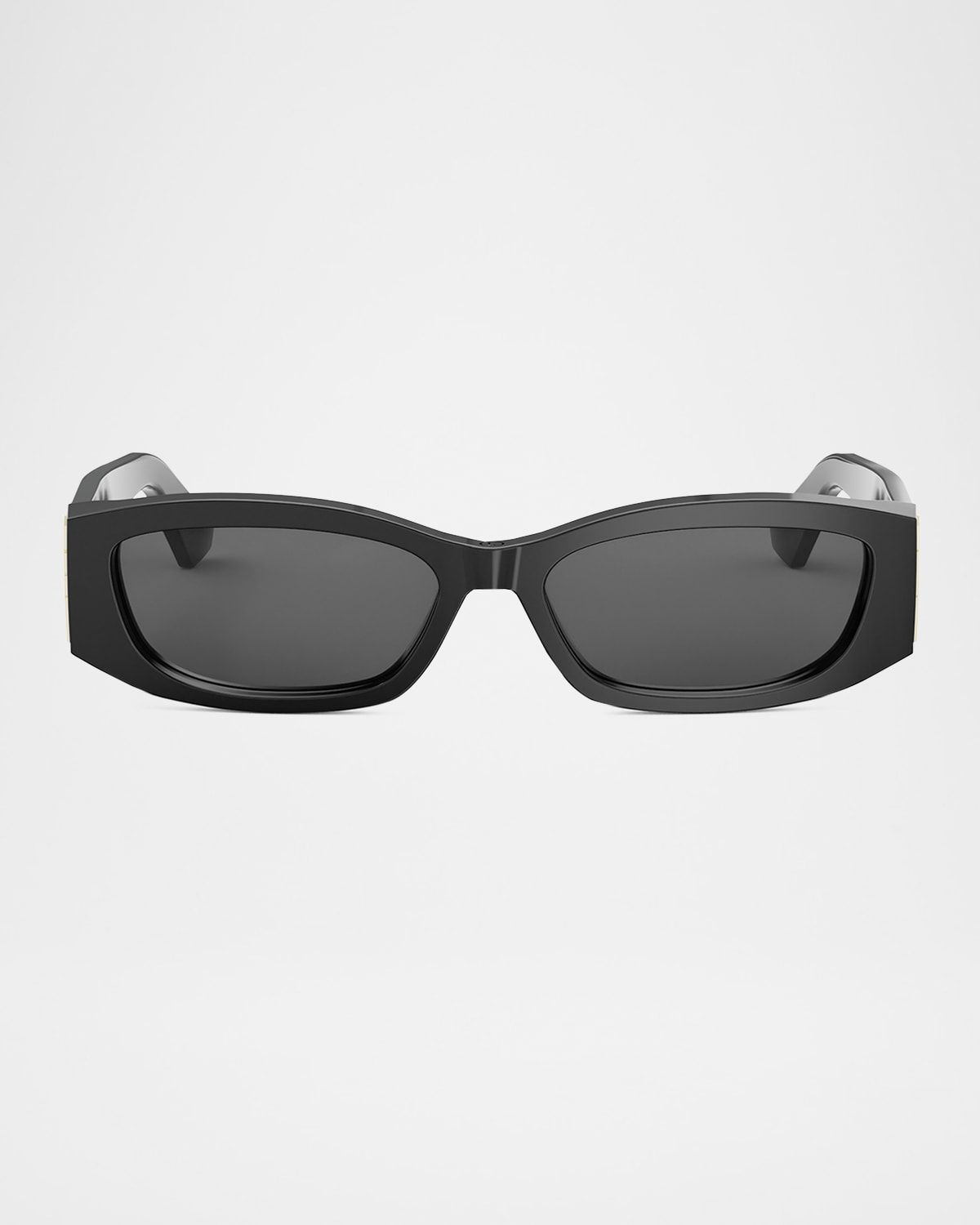 DiorGraphique S1I Rectangular Sunglasses