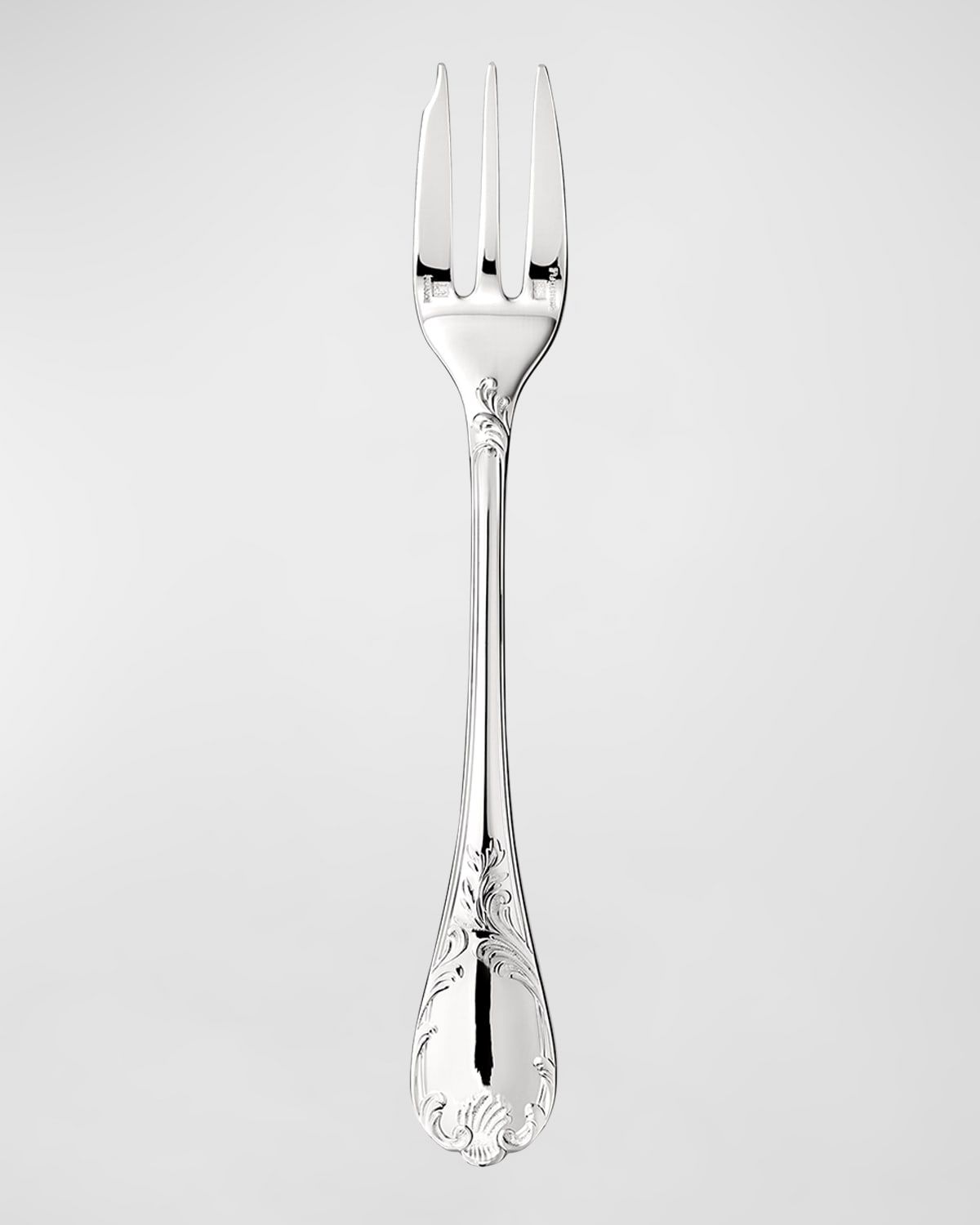 Marly Stainless Steel Serving Fork