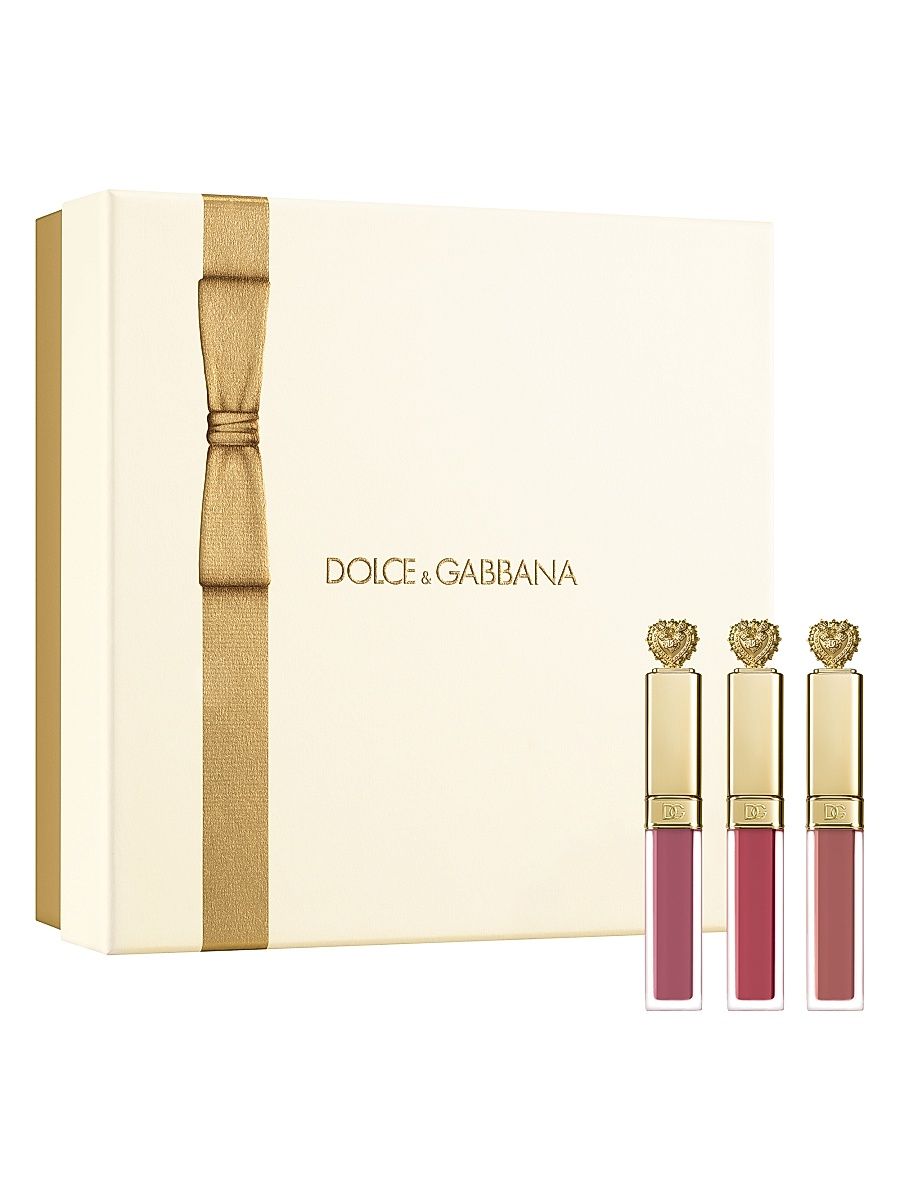 Women's Everkiss Liquid Lip 3-Piece Gift Set