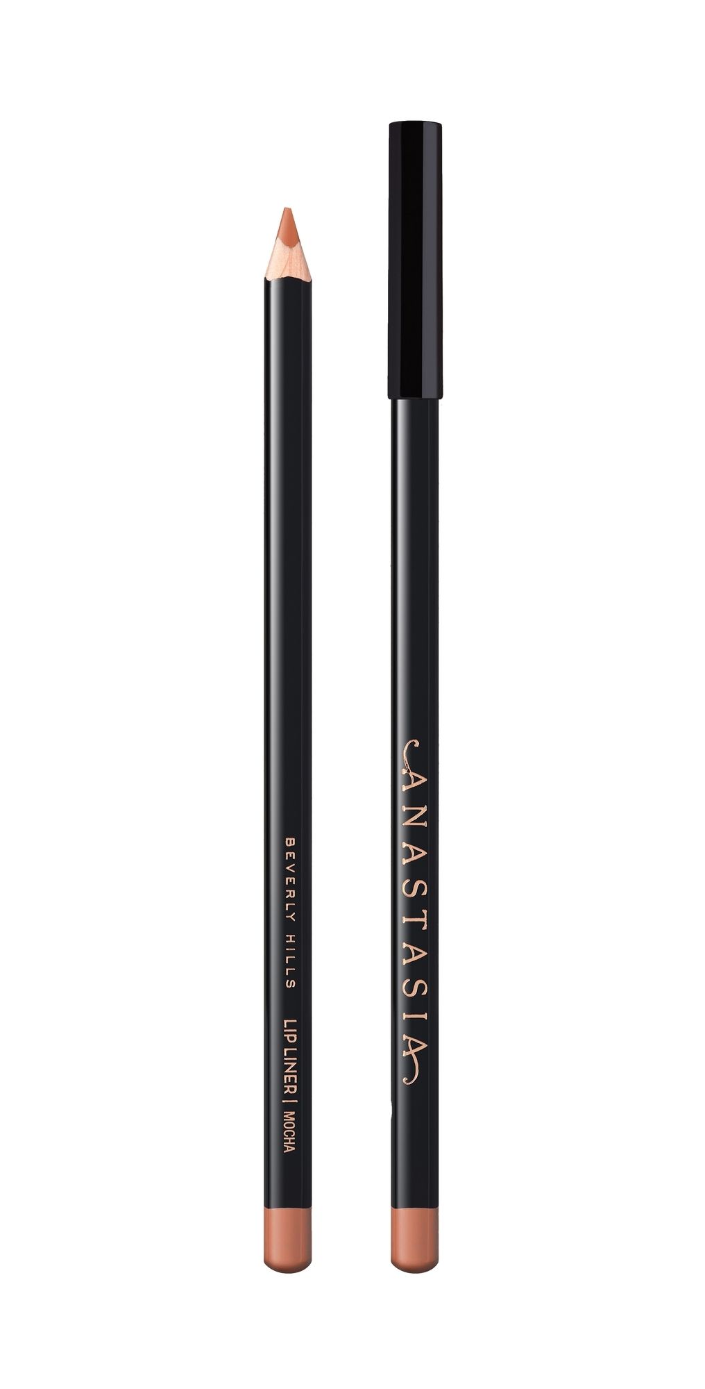 Anastasia Beverly Hills Lip Liner Parchment One Size