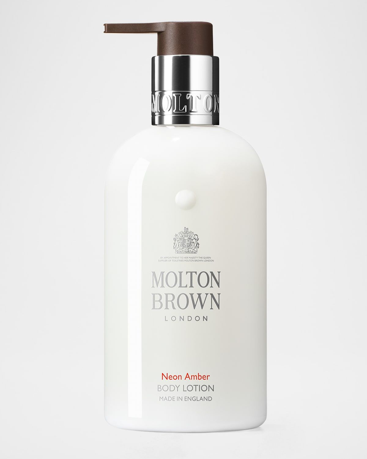 Neon Amber Body Lotion