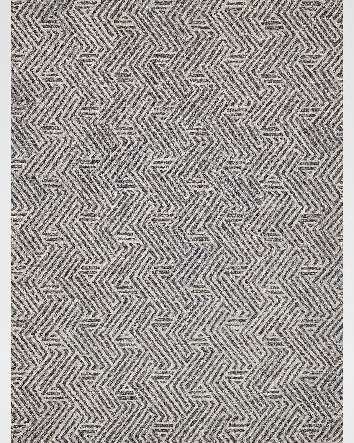 Naturals Hand Tufted Rug