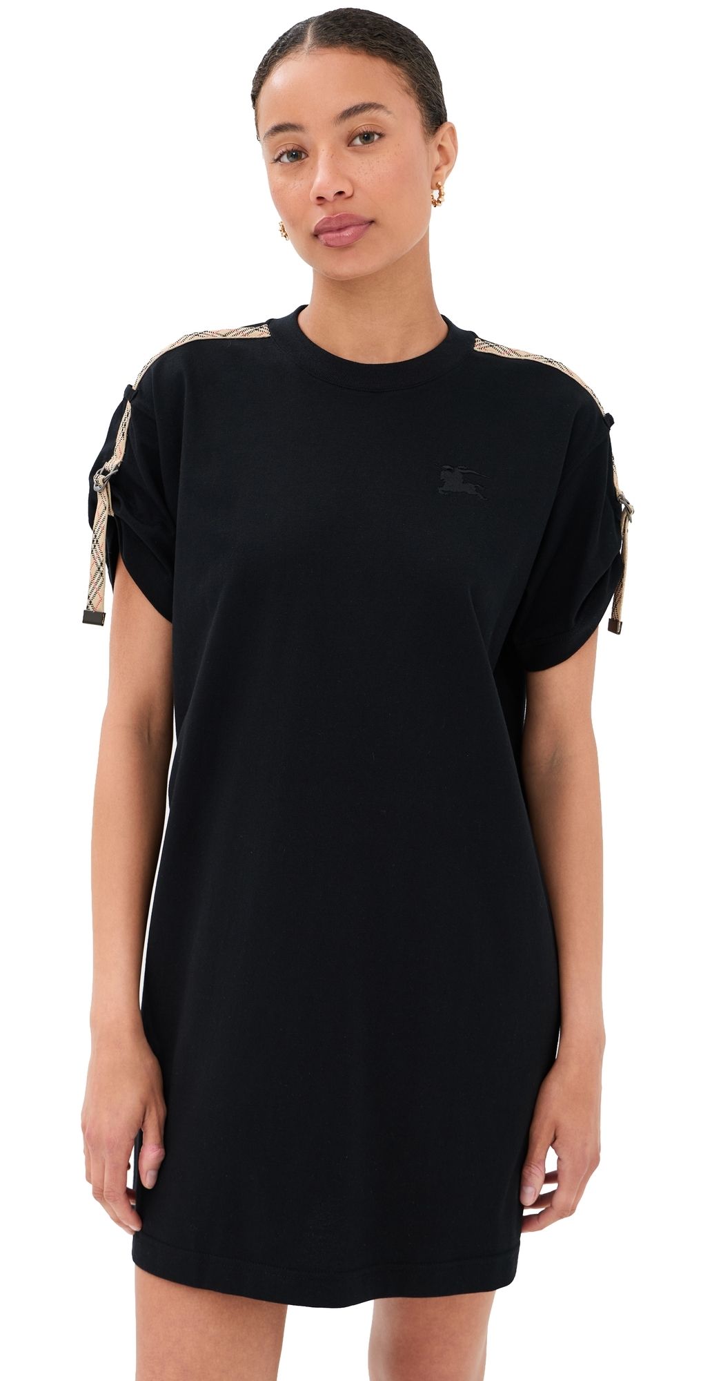 Burberry Alice Dress Black S
