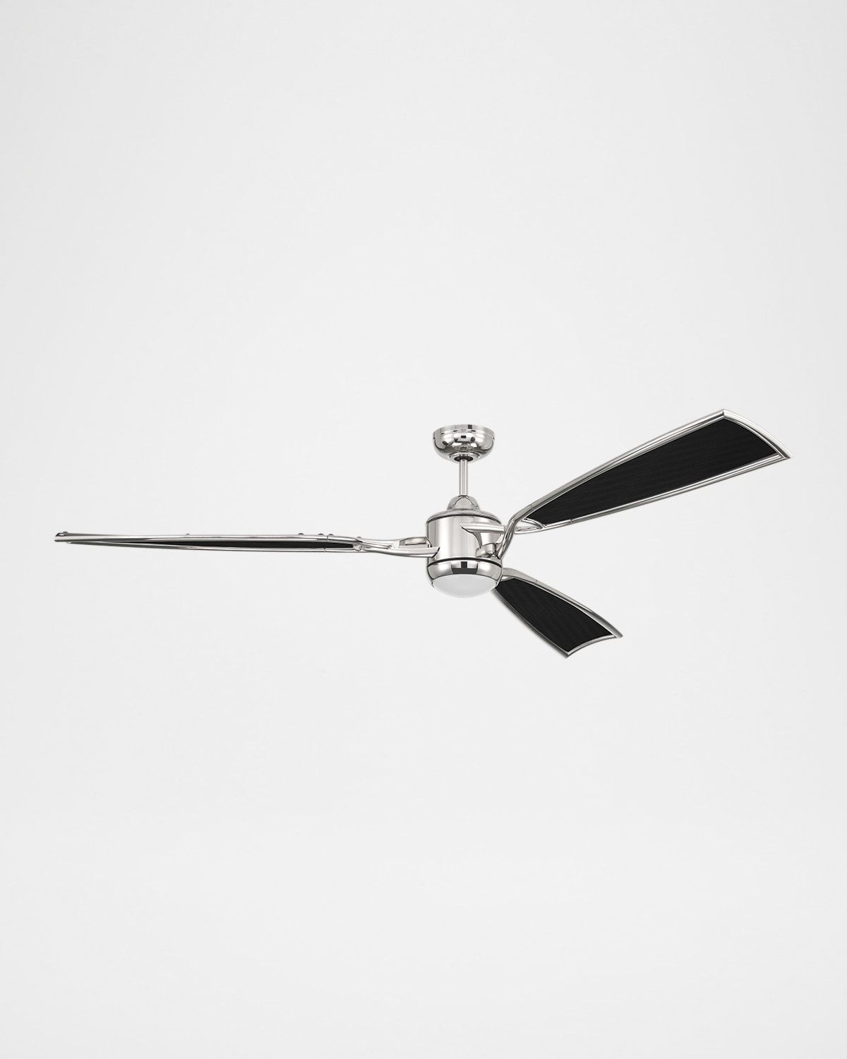 Viva 72" Wi-Fi Ceiling Fan with LED Light Kit