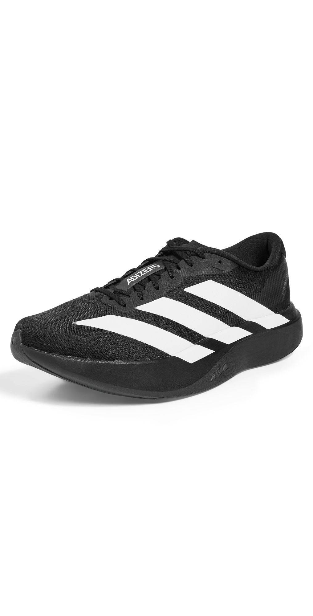 adidas Adizero Evo SL Sneakers Core Black/Ftwr White/Black 12