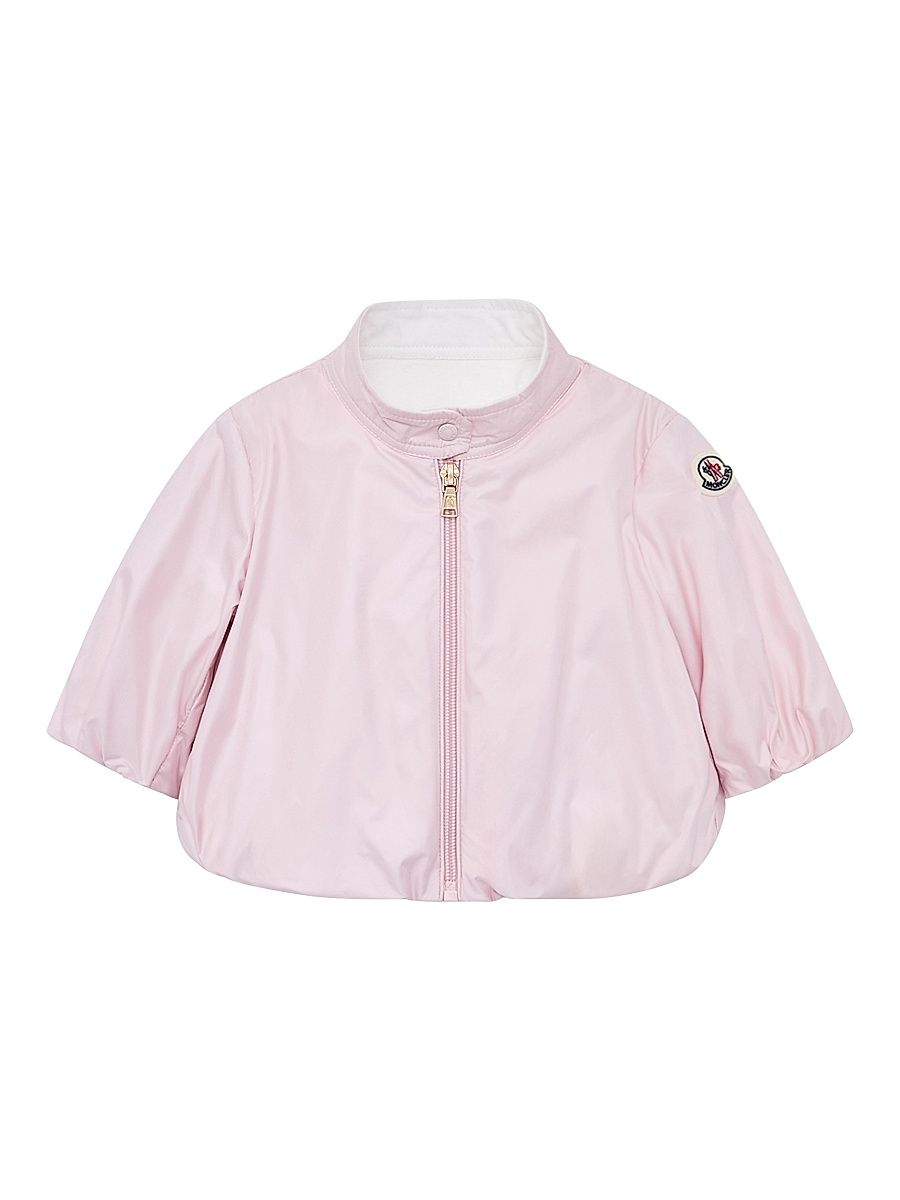 Baby Girl's & Little Girl's Luce Jacket - Light Pink - Size 3