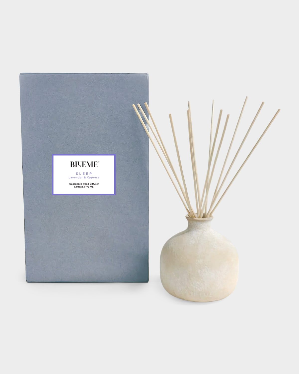 Sleep Small Fragrance Reed Diffuser - Lavender & Cypress