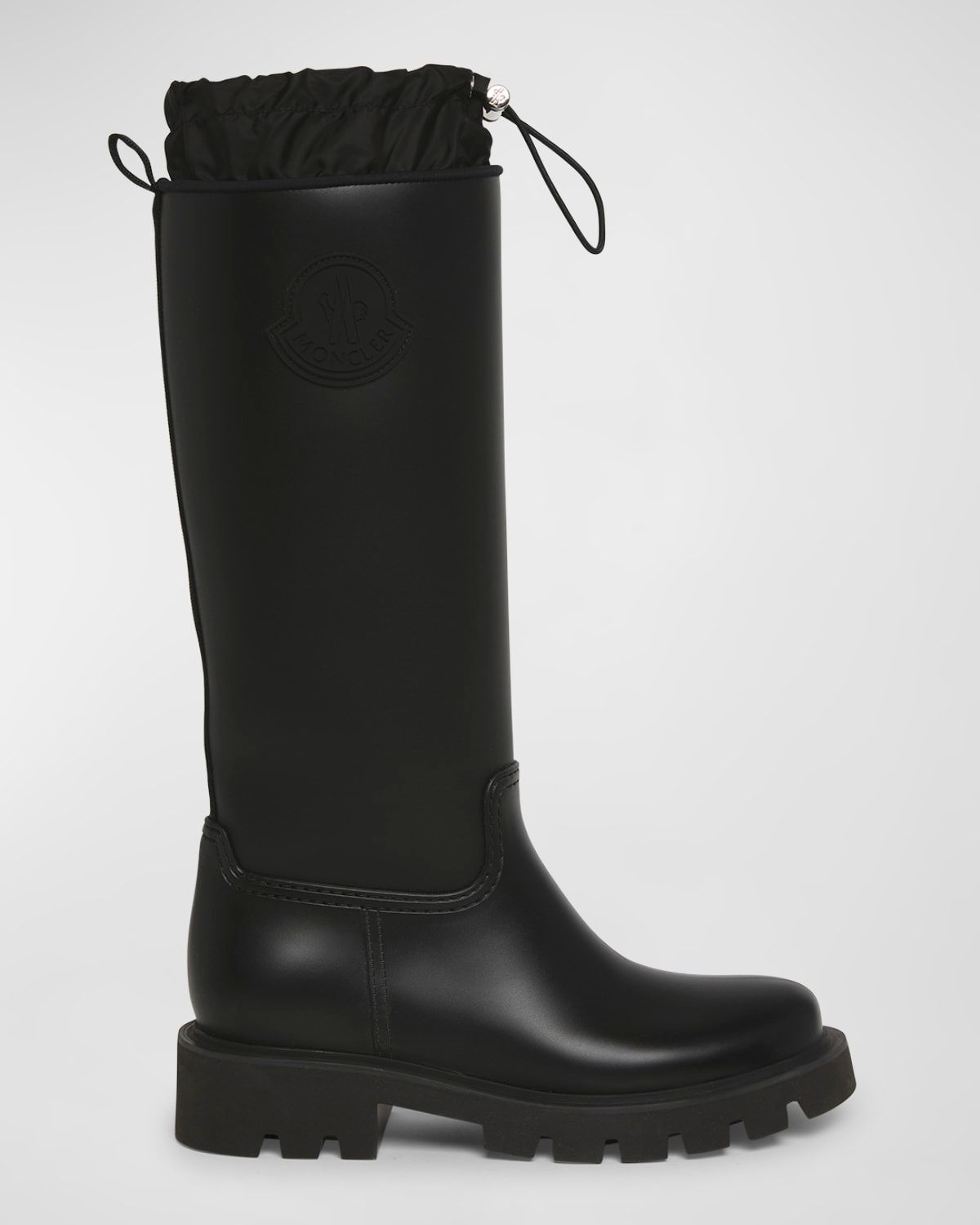 Kickstream Waterproof Rain Boots