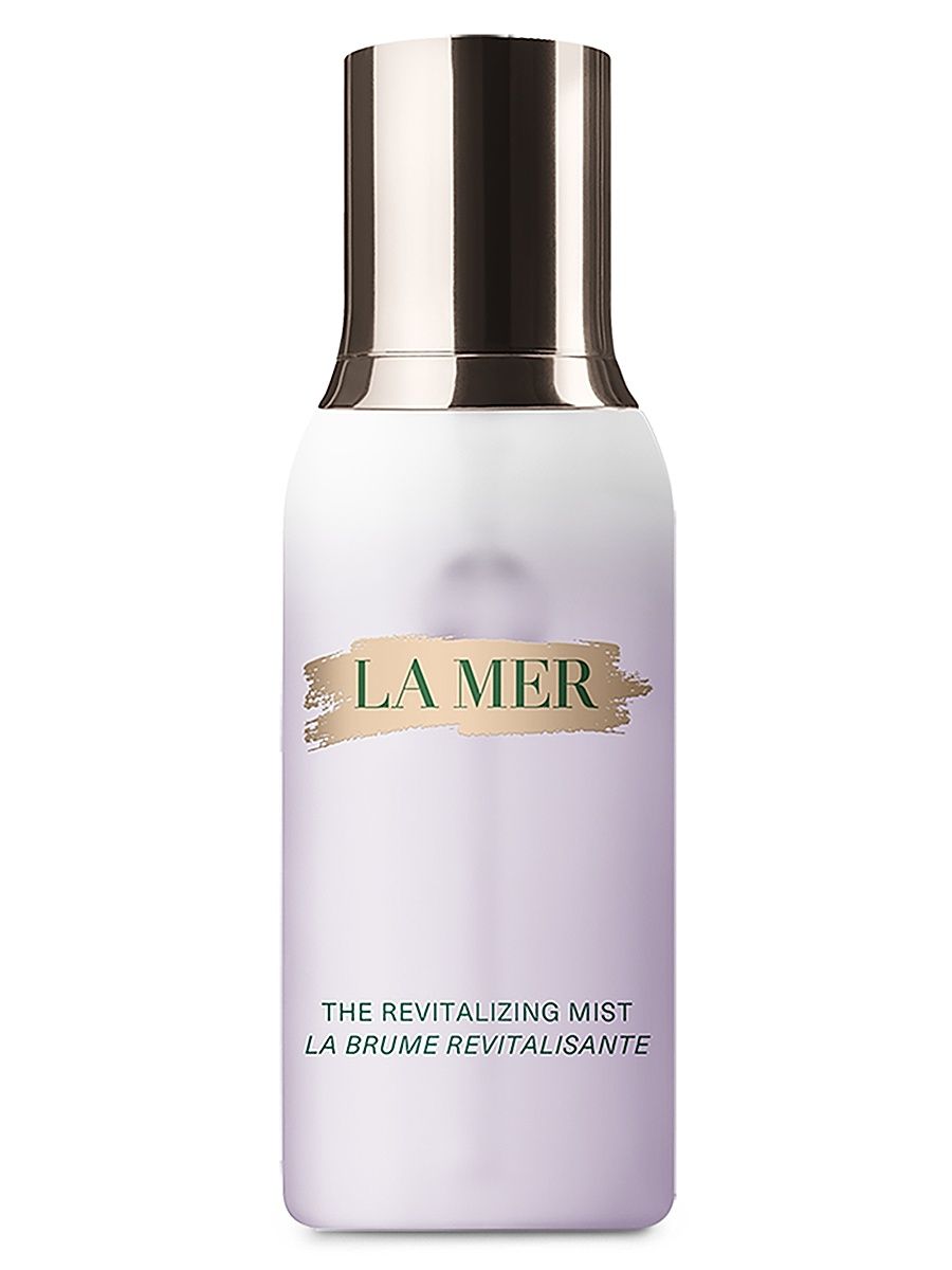 The Revitalizing Mist - Size 3.4 oz