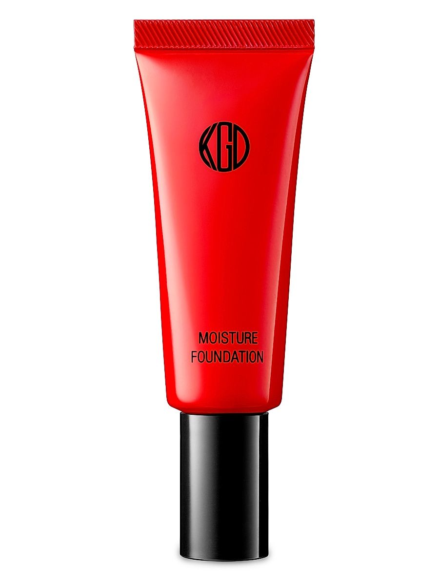 Koh Gen Do Women's Maifanshi Moisture Foundation - Neutral Warm 303
