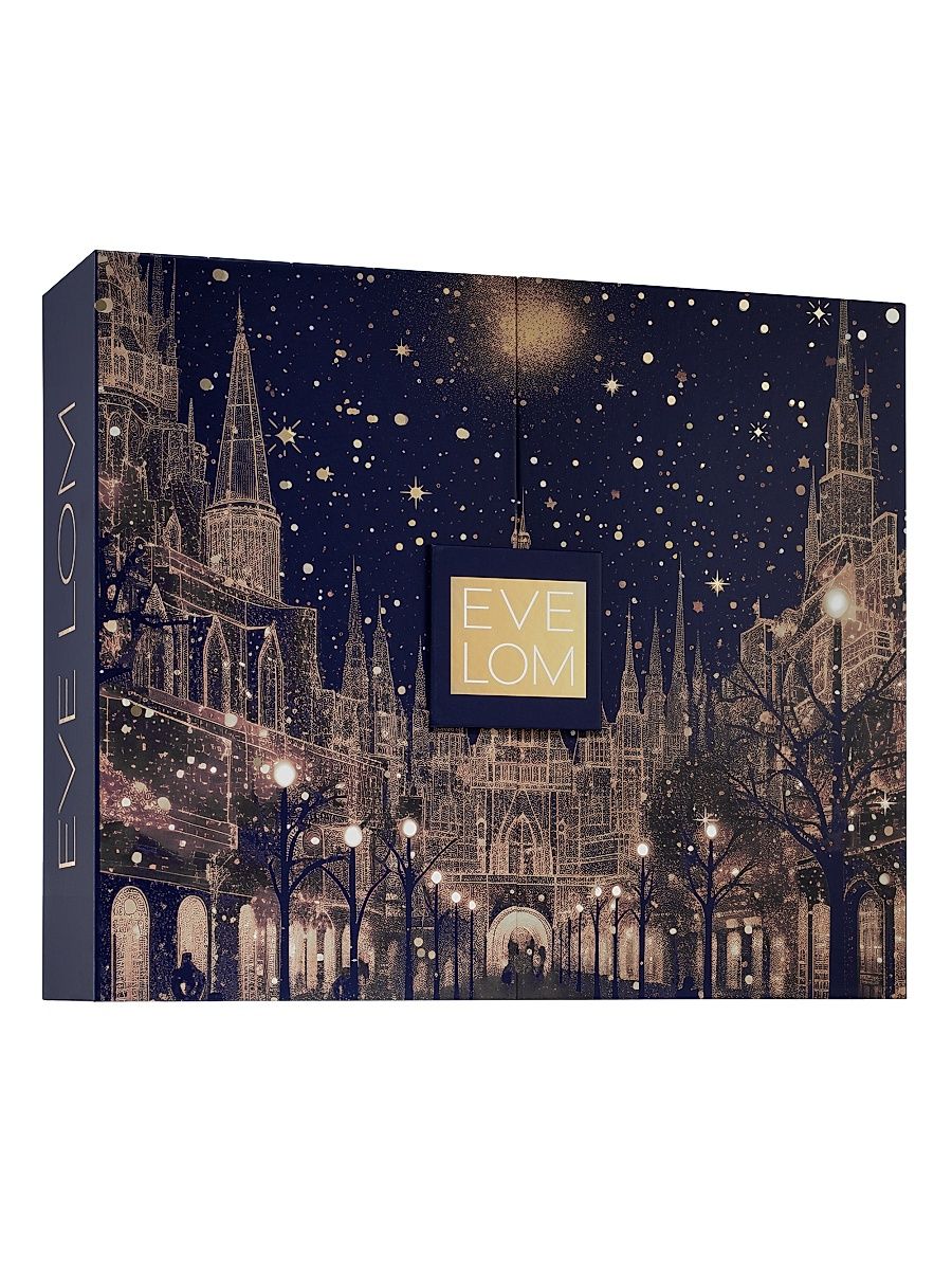 12-Day Skin Care Advent Calender