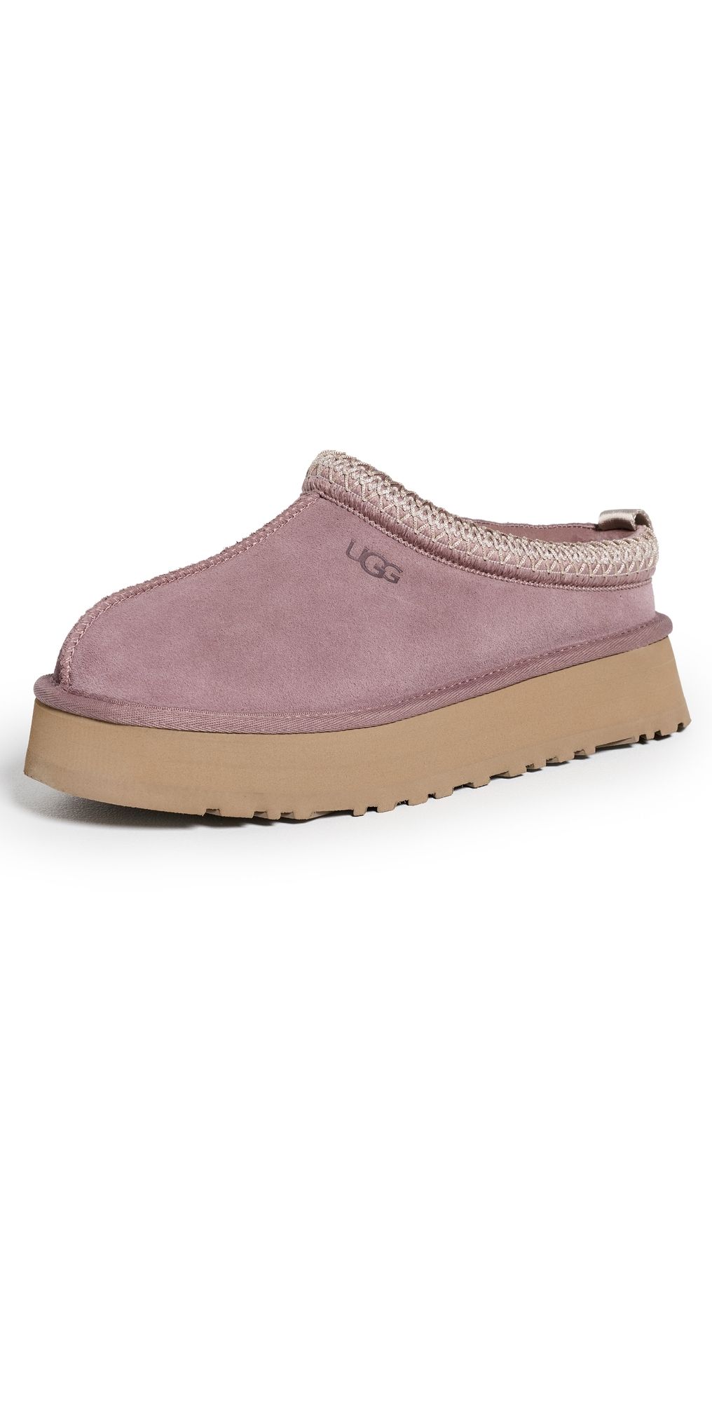 UGG Tazz II Slippers Portobello 5