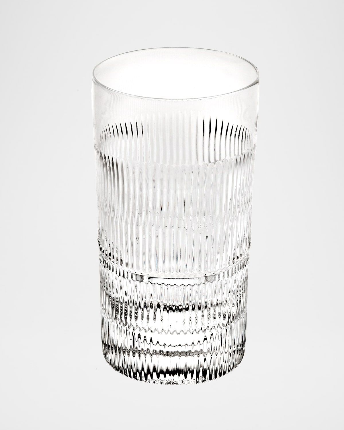 Vendome Highball Glass