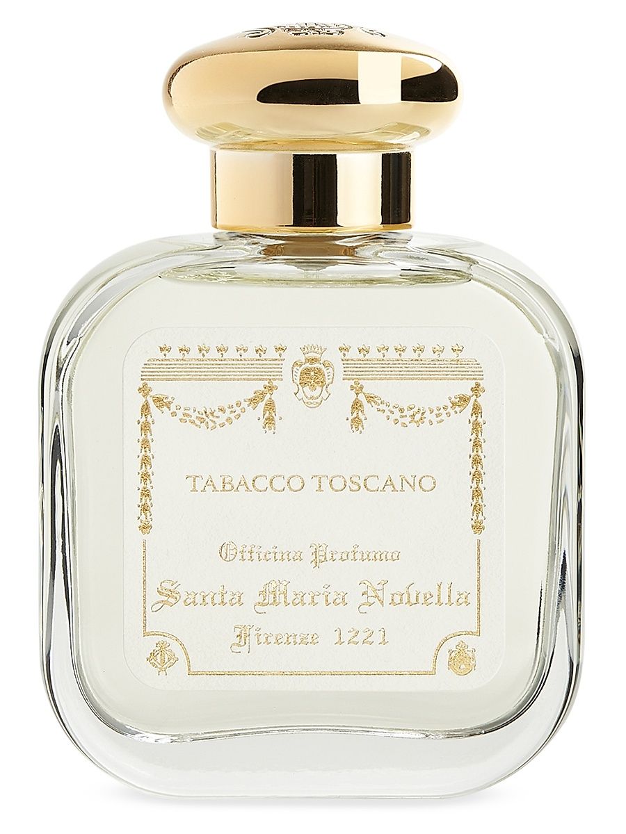 Firenze 1221 Edition Tabacco Toscano Eau de Cologne - Size 1.7 oz