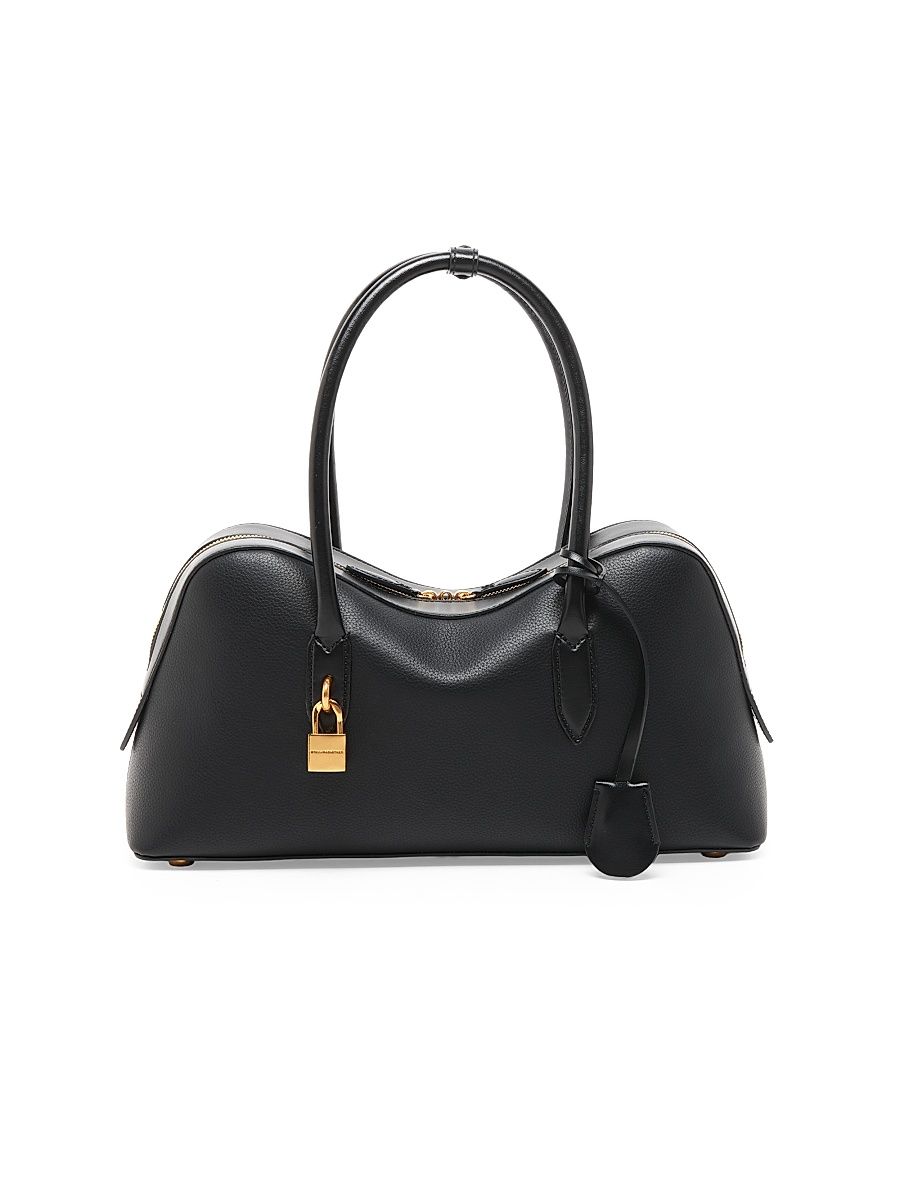 Women's Stella Ryder Shoulder Bag - Black
