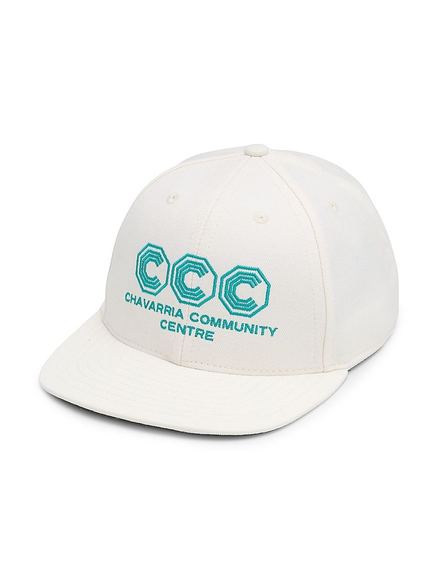 Men's CCC Community Center Cap - Masa
