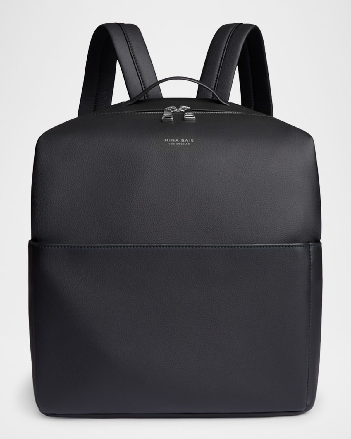 Stevie Vegan Bundle Diaper Bag