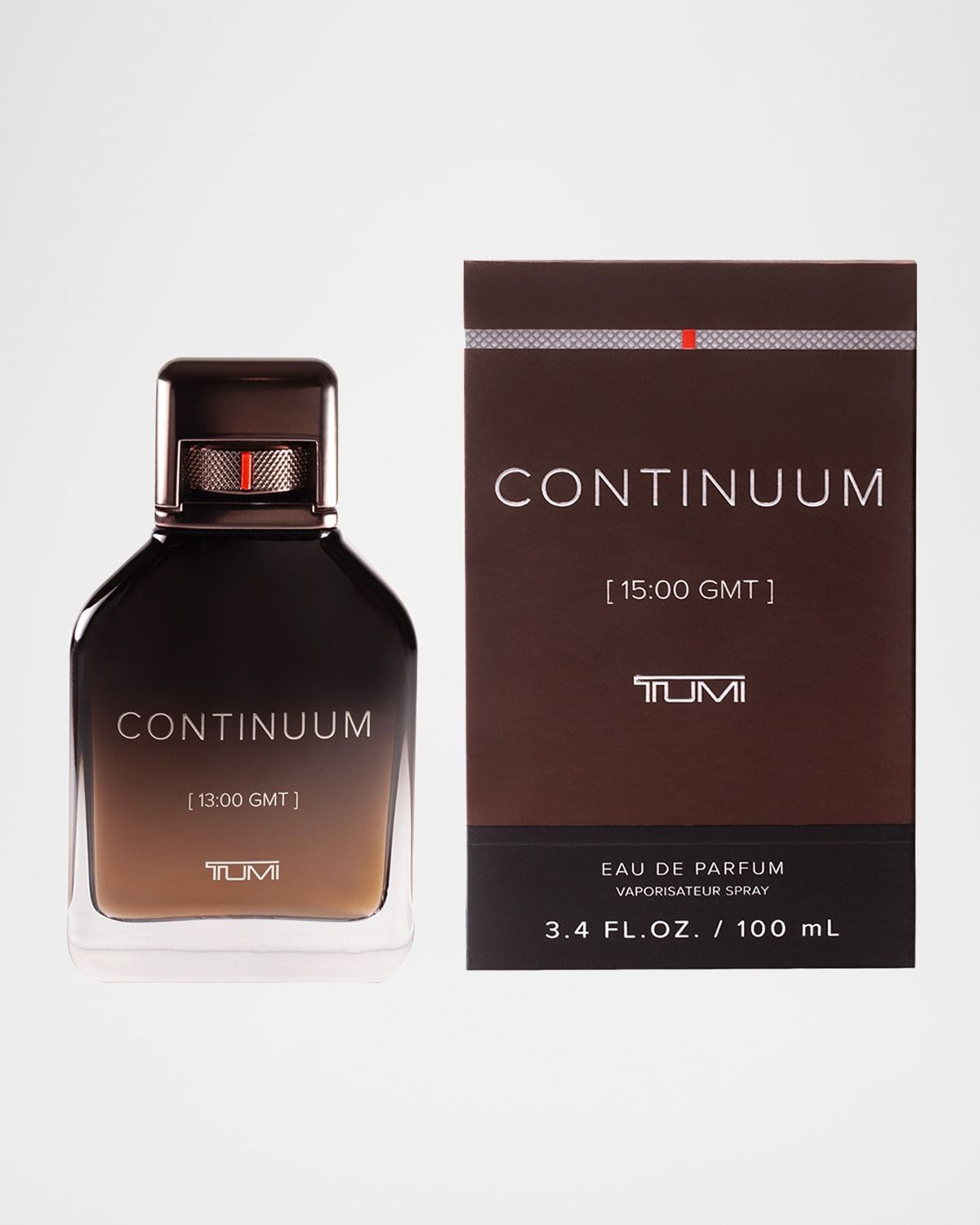Continuum [12:00 GMT] TUMI for Men Eau de Parfum