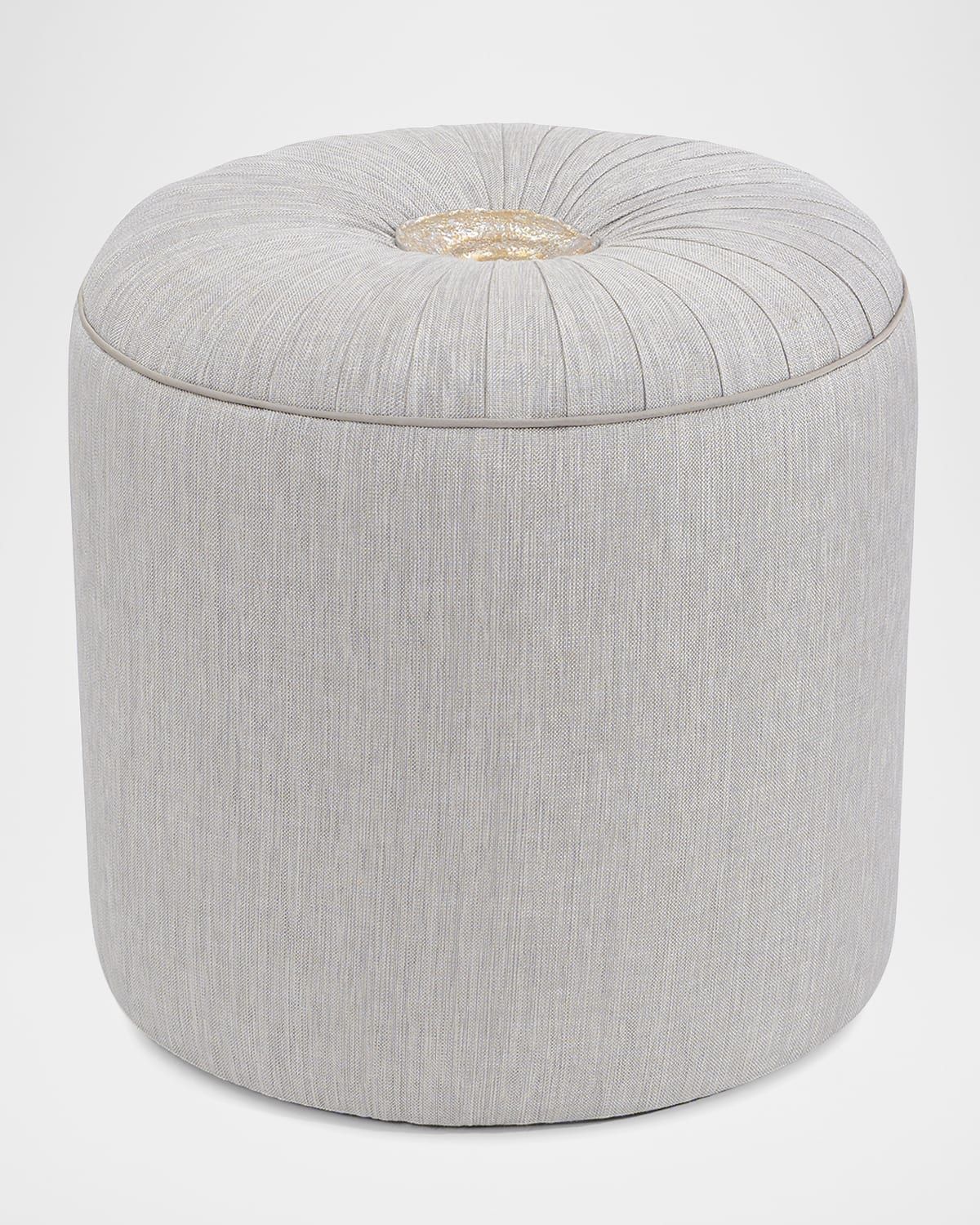 Rendino Small Ottoman
