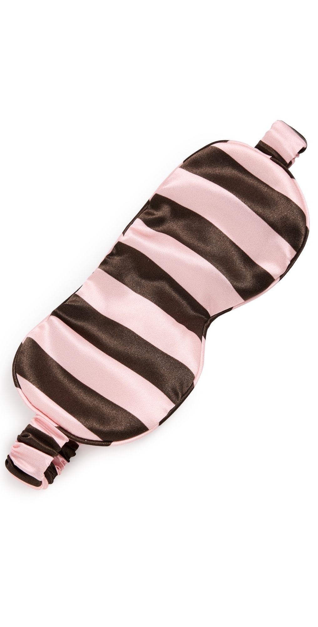 Hommey Silk Eyemask Rocky Road One Size