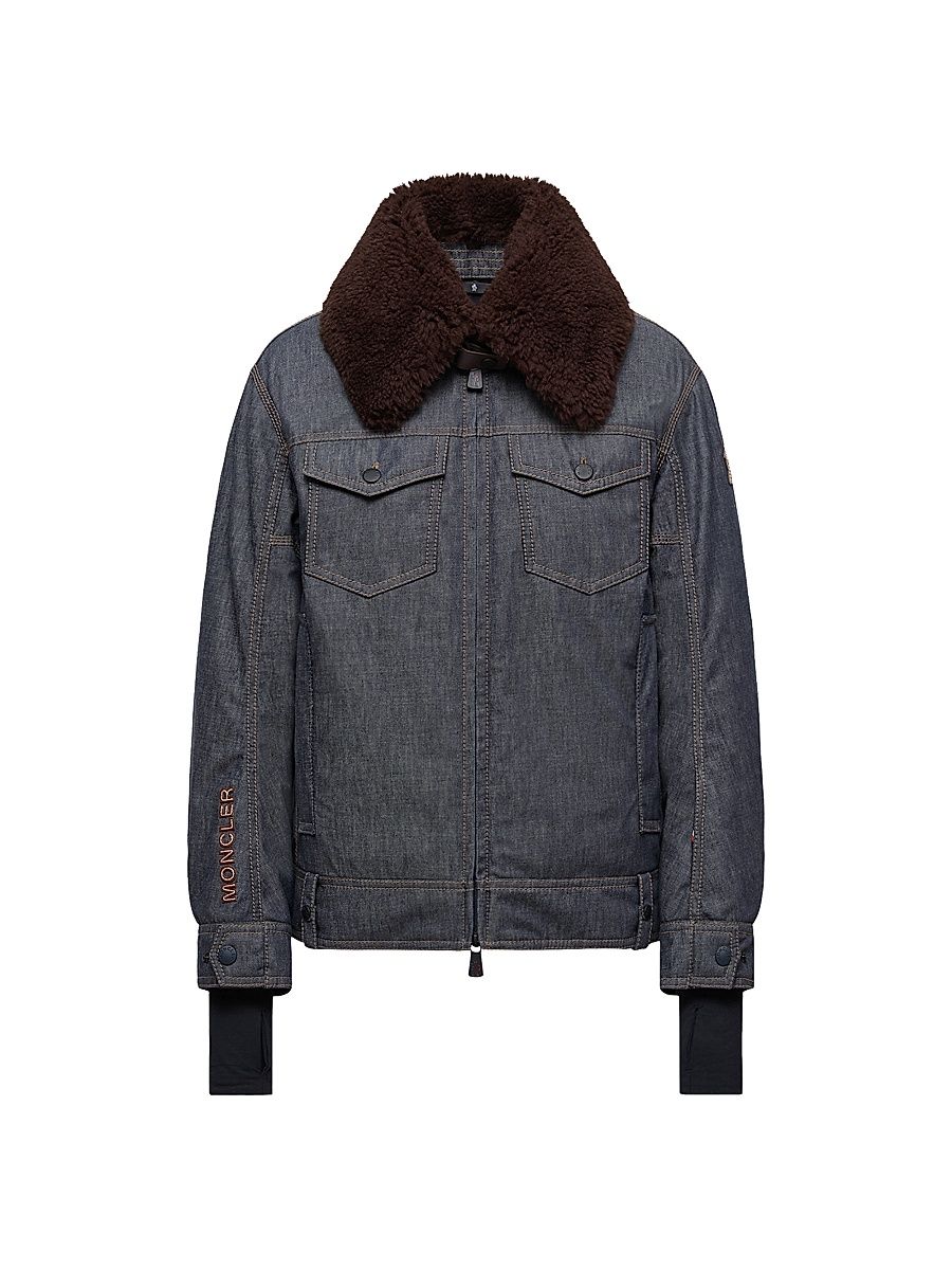 Women's Yunque Ski Jacket - Dark Gray - Size XL