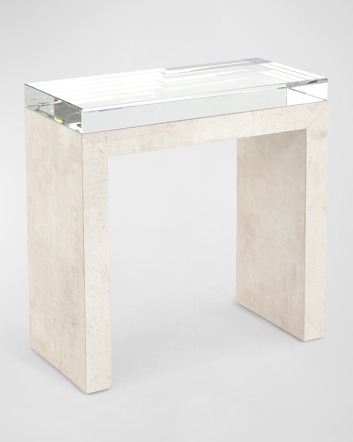 Semois End Table