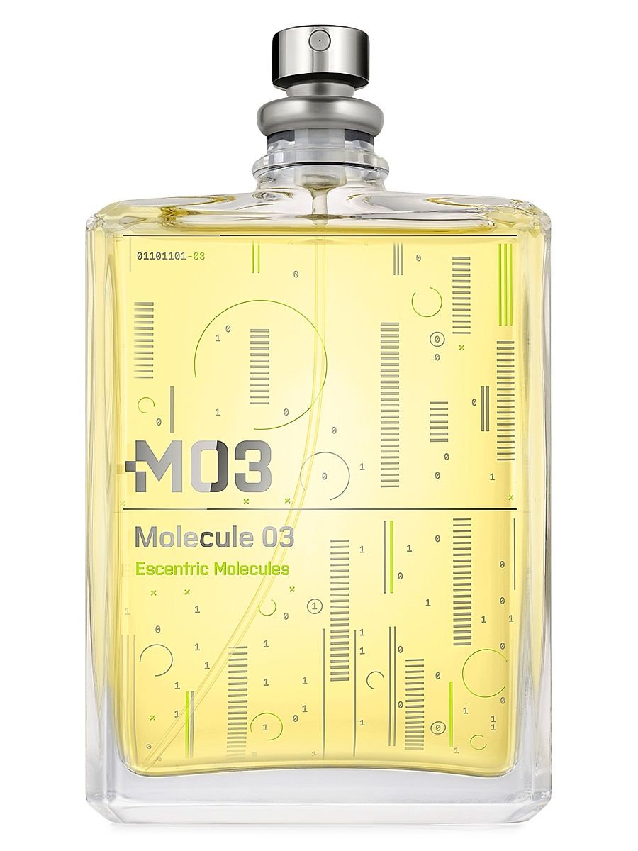 Molecule 03