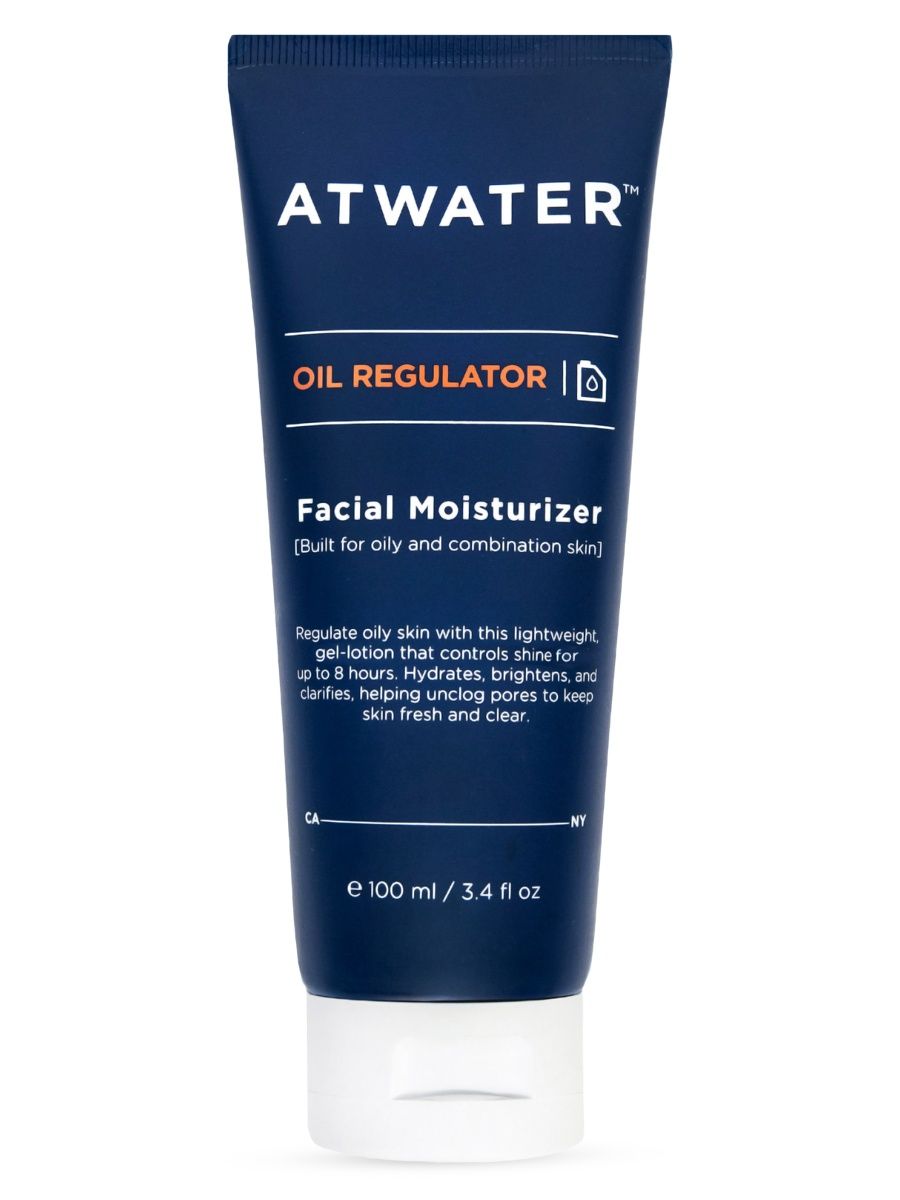 Oil Regulator Facial Moisturizer