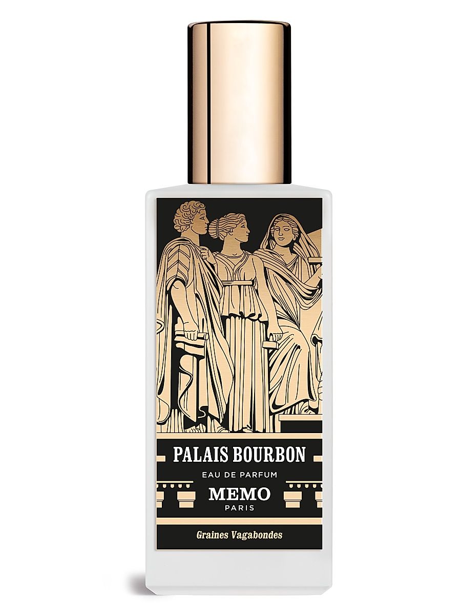 Palais Bourbon Eau de Parfum - Size 1 oz