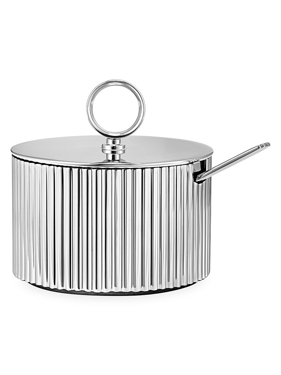 Bernadotte Stainless Steel Sugar Bowl