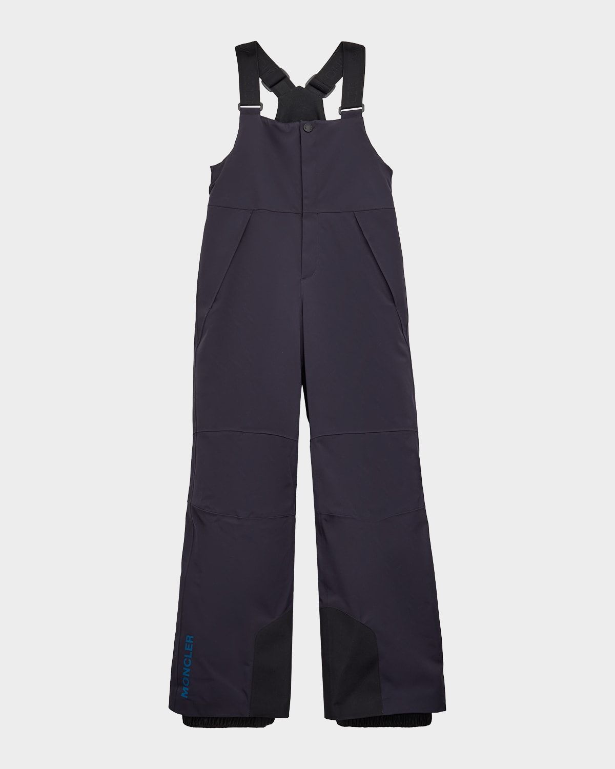 Boy & apos;s Ski Bib Pants, Size 12-14