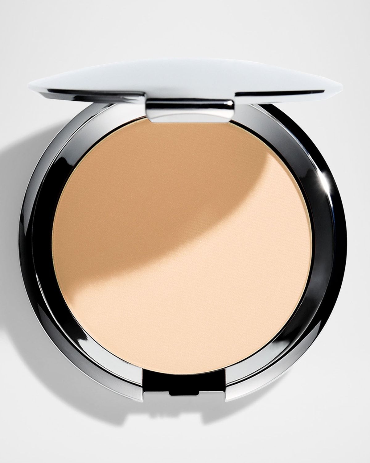 Compact Makeup Powder Foundation, 0.35 oz.