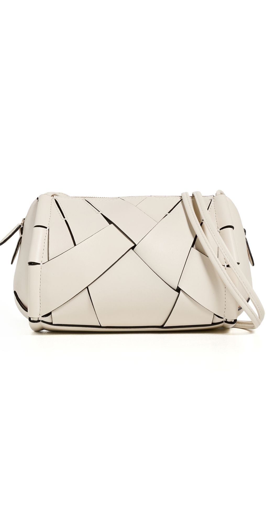 Ulla Johnson Charlotte Camera Bag Cowrie One Size