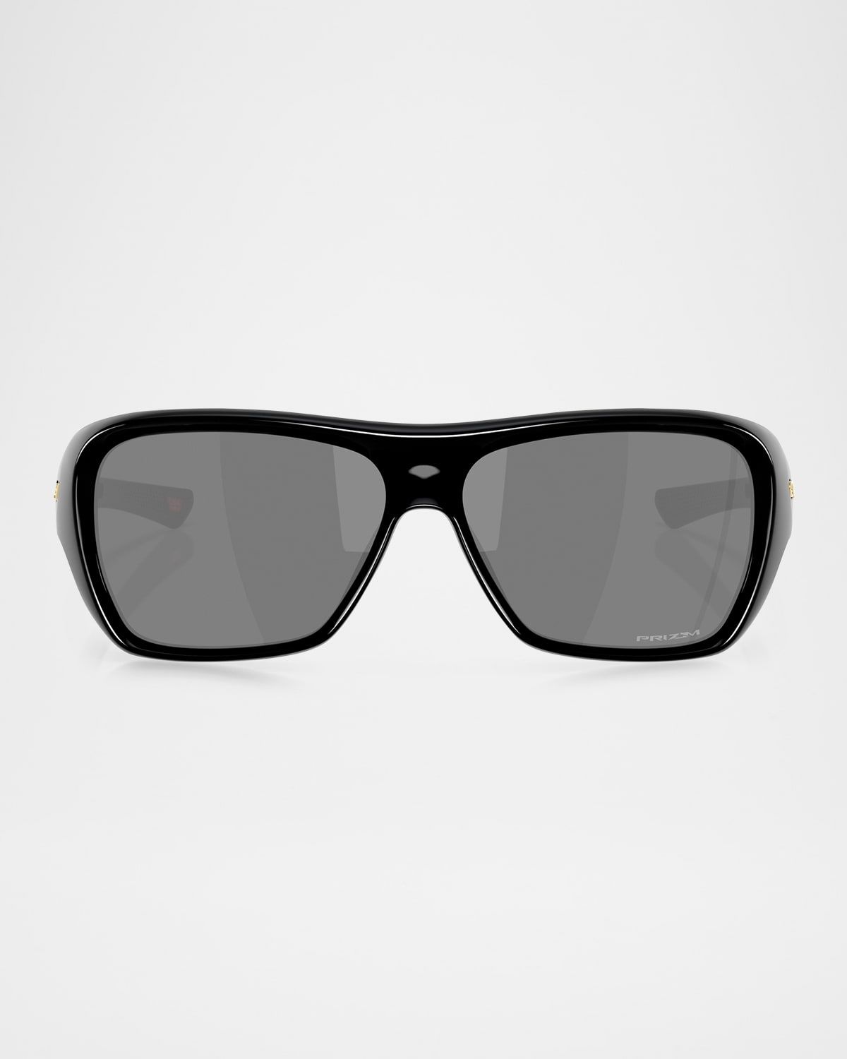 Men & apos;s OO9492 Rectangular Sunglasses