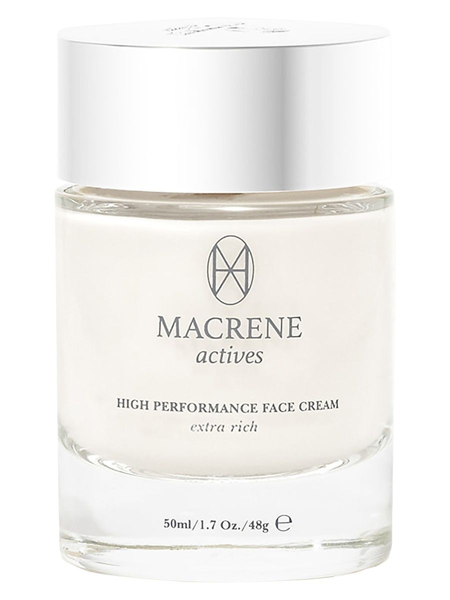 Women's High Performance Extra Rich Cream - Size 1 oz