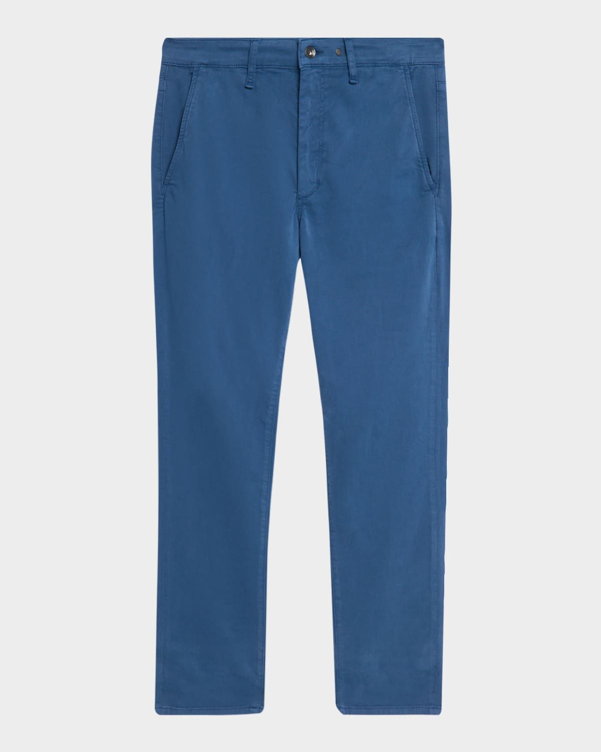 Men & apos;s Fit 2 Stretch Twill Chino Pants