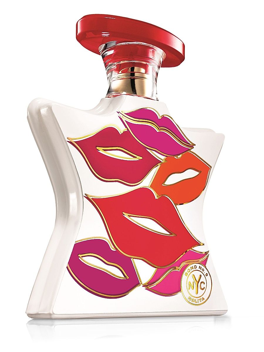 Nolita Eau de Parfum - Size 3.4 oz