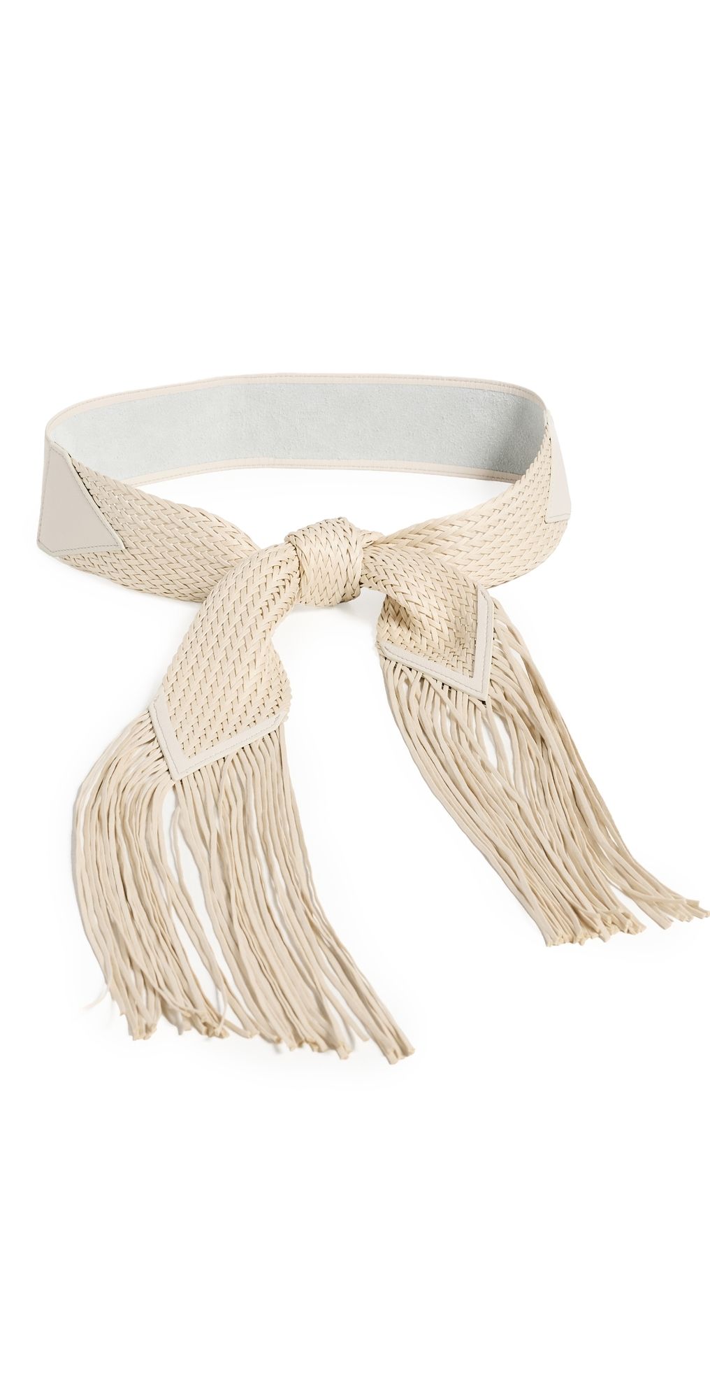 B-Low The Belt Ronan Belt Bone One Size