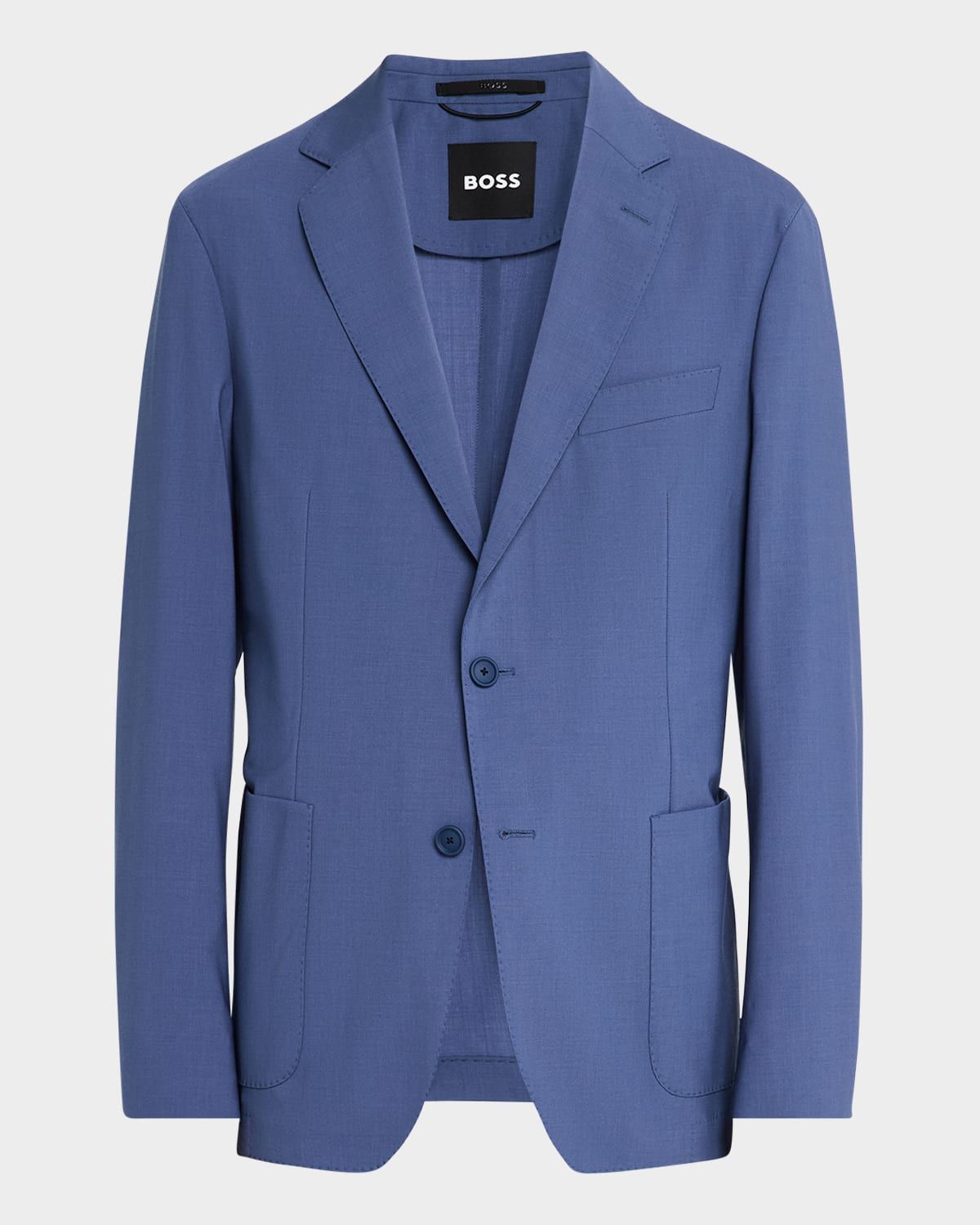 Men & apos;s Hanry Performance Tech Sport Coat